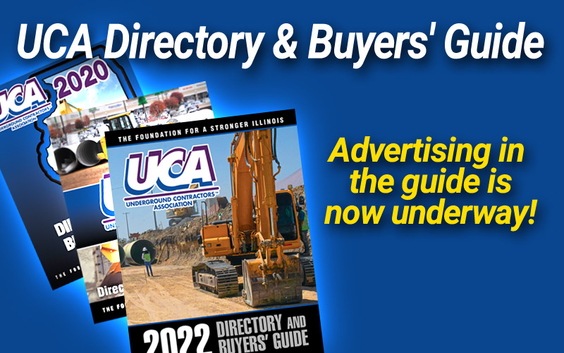 Member Directory Ad Sales